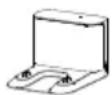 MEDION X10 SW - IP20 - 2