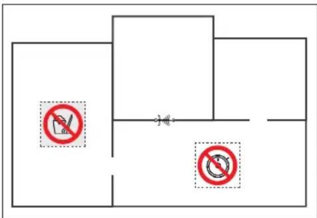 MEDION X10 SW - Impostazione dei piani di pulizia - 5