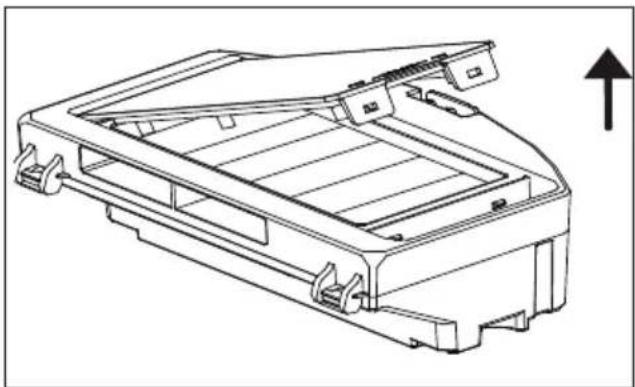 MEDION X10 SW - 11.3.Staubbehälterreinigen - 3
