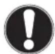 MEDION X10 SW - ATTENTION! - 1