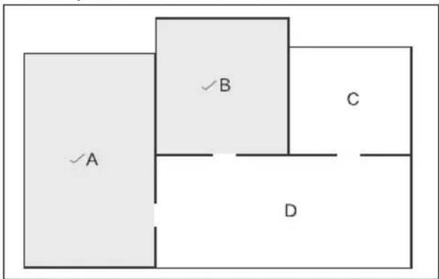 MEDION X10 SW - Creating cleaning plans - 6