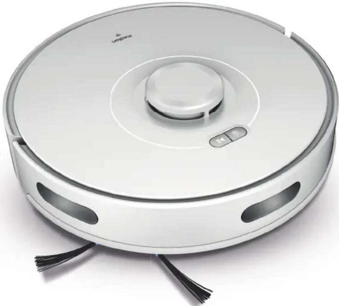 MEDION X10 SW - 1