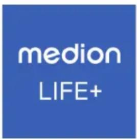 MEDION X10 SW - Commande par appli- cation - 1