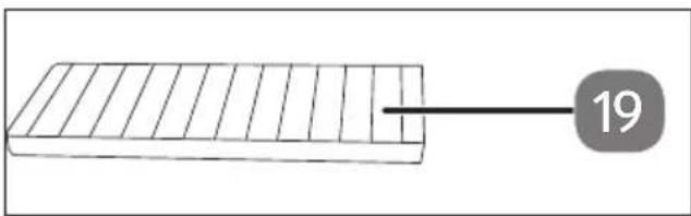 MEDION X10 SW - Spie - 4