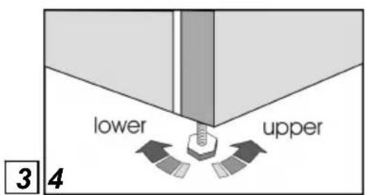 BEKO KG115 - EN Index - 4