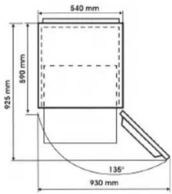 BEKO KG115 - EN Index - 3