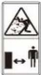 WORX WG730E.1 - AVISOS DE SEGURANÇA PARA A BATERIA - 2