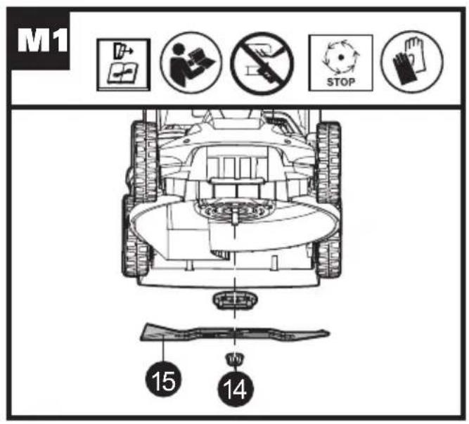 WORX WG730E.1 - 25