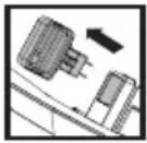 WORX WG730E.1 - SICHERHEIT HINWEISE FÜR AKKUPACK - 12
