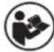 WORX WG730E.1 - INSTRUCCIONES DE FUNCIONAMIENTO - 1