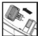 WORX WG730E.1 - SYMBOLER - 12