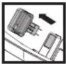 WORX WG730E.1 - ADVERTENCIAS DE SEGURIDAD PARA LA BATERÍA - 8
