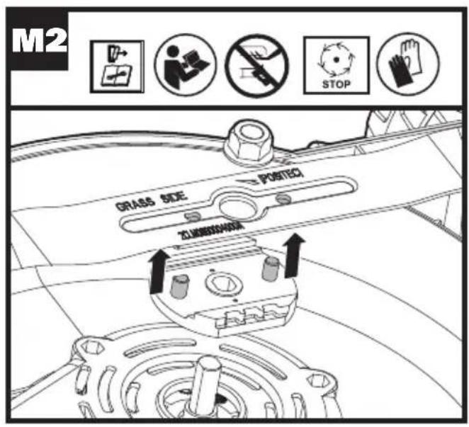 WORX WG730E.1 - 26