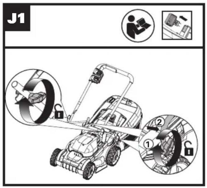 WORX WG730E.1 - 21