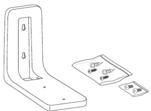 NETGEAR RBEWM - CONTENU DU KIT - 1