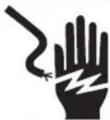 KITCHENAID KCO124 - WARNING - 1