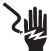 KITCHENAID KCO124 - WARNING - 1