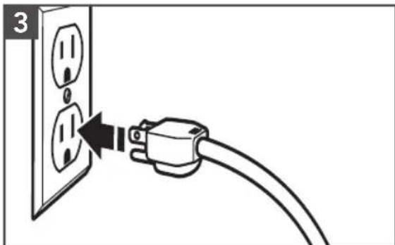 KITCHENAID KCO124 - AVERTISSEMENT - 2