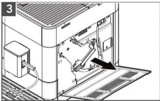 KITCHENAID KES8556 - CUIDADO Y LIMPIEZA - 3