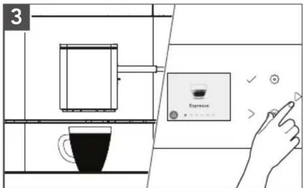 KITCHENAID KES8556 - PRODUCT USAGE - 3
