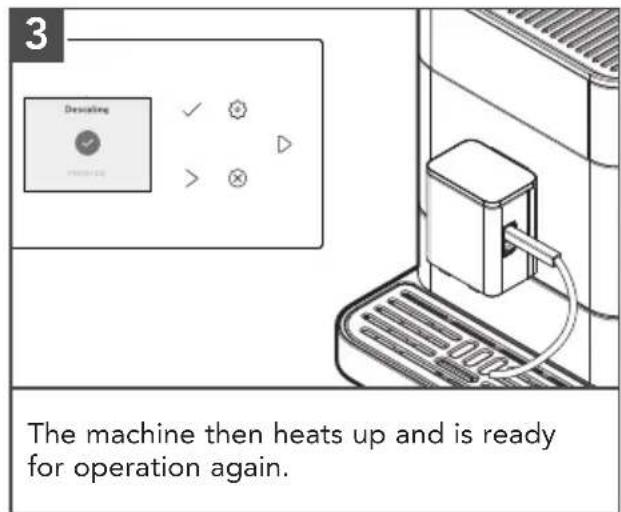 KITCHENAID KES8556 - CARE AND CLEANING - 6