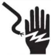 KITCHENAID KES8556 - WARNING - 1