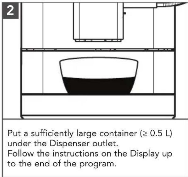 KITCHENAID KES8556 - CARE AND CLEANING - 5