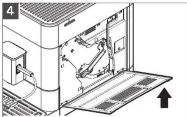 KITCHENAID KES8556 - PRODUCT USAGE - 4