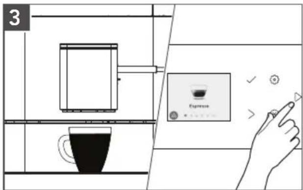 KITCHENAID KES8556 - USO DEL PRODUCTO - 3