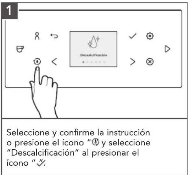 KITCHENAID KES8556 - CUIDADO Y LIMPIEZA - 4