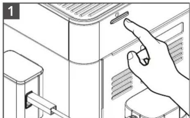 KITCHENAID KES8556 - ADVERTENCIA - 1