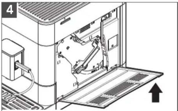 KITCHENAID KES8556 - UTILISATION DU PRODUIT - 4