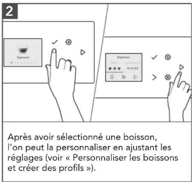 KITCHENAID KES8556 - UTILISATION DU PRODUIT - 2