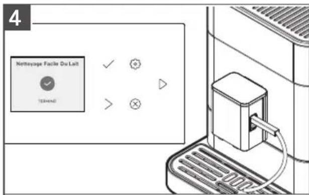 KITCHENAID KES8556 - ENTRETIEN ET NETTOYAGE - 4