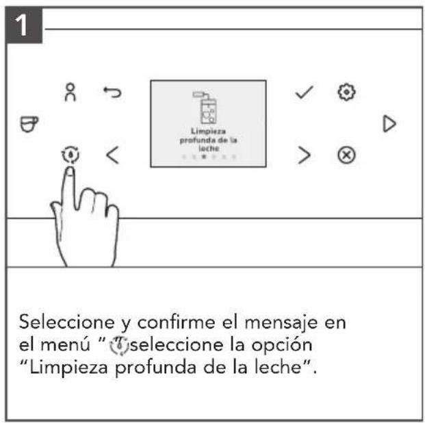 KITCHENAID KES8556 - CUIDADO Y LIMPIEZA - 1