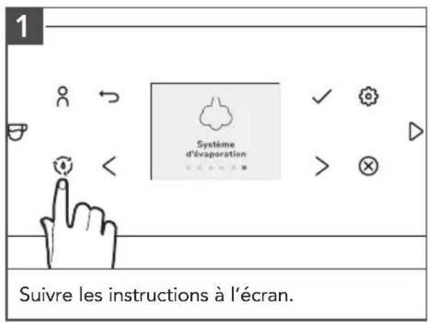 KITCHENAID KES8556 - ENTRETIEN ET NETTOYAGE - 1
