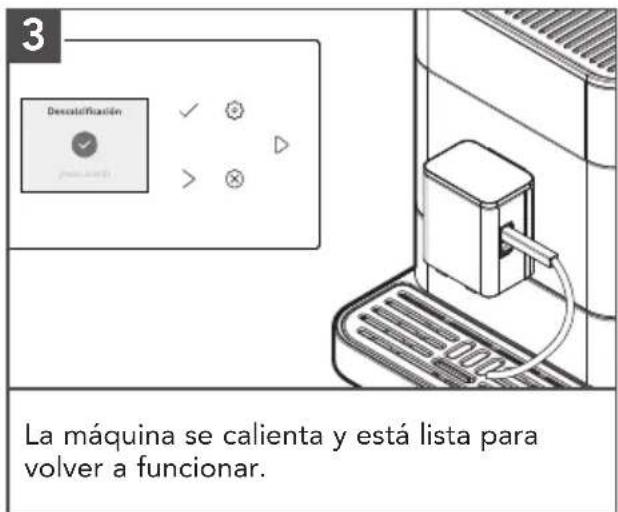 KITCHENAID KES8556 - CUIDADO Y LIMPIEZA - 6