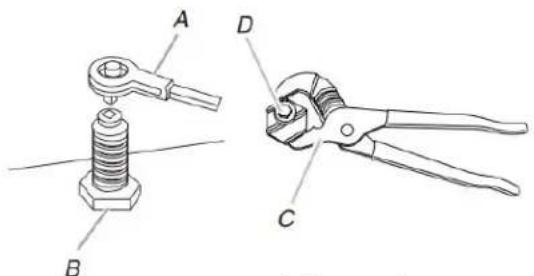 KITCHENAID KFEG504 - ADVERTENCIA - 2