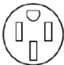 KITCHENAID KFEG504 - If Connecting to a 4-Wire System - 1