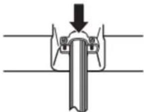 KITCHENAID KFEG504 - ADVERTENCIA - 5