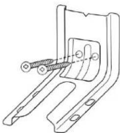 KITCHENAID KFEG504 - Tip Over Hazard - 3