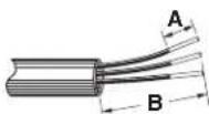 KITCHENAID KFEG504 - Electrical Connection Options - 4
