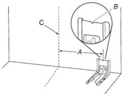KITCHENAID KFEG504 - Tip Over Hazard - 1