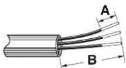 KITCHENAID KFEG504 - WARNING - 2