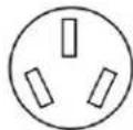 KITCHENAID KFEG504 - Electrical Connection Options - 3