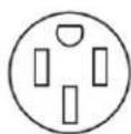 KITCHENAID KFEG504 - Electrical Connection Options - 1