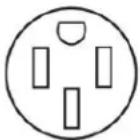 KITCHENAID KFEG504 - AVERTISSEMENT - 2