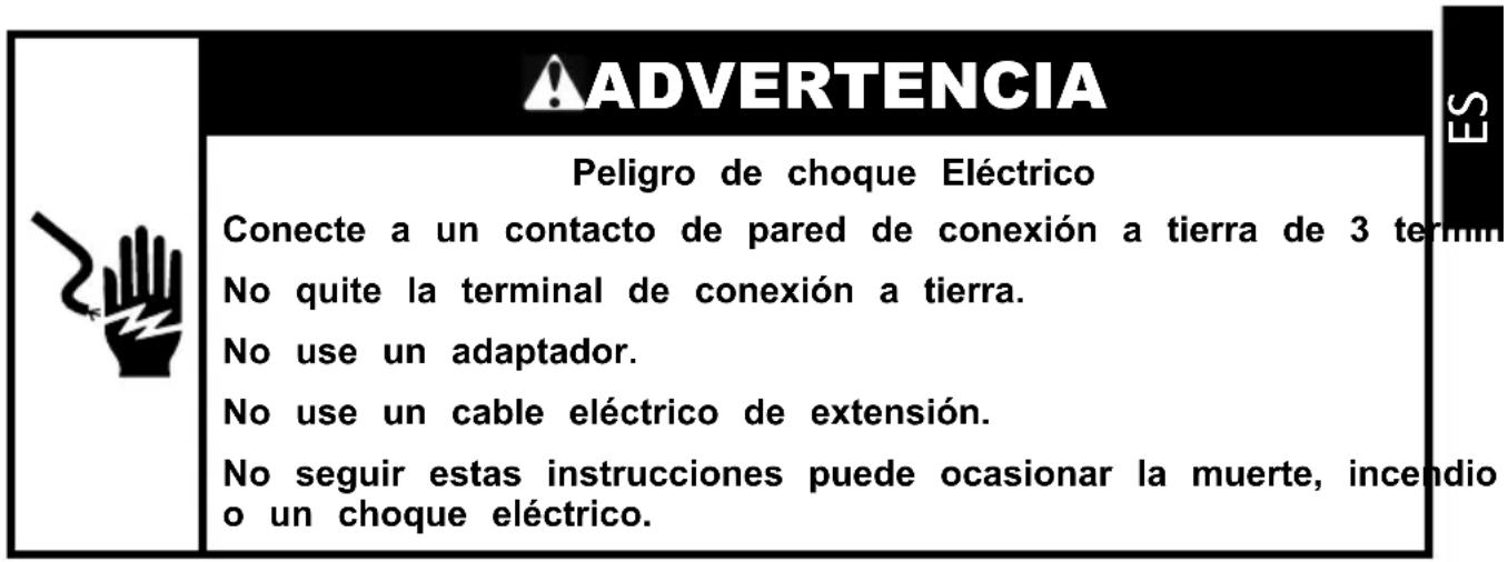 KITCHENAID KGC3155 - ANTES DEL PRIMER USO - 1