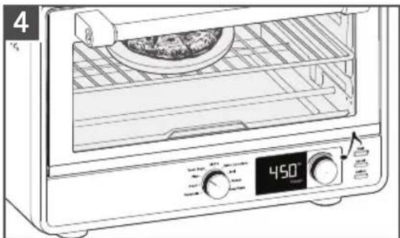 KITCHENAID KCO128 - FRANCIALS - 2