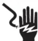 KITCHENAID KCO128 - AVERTISSEMENT - 1